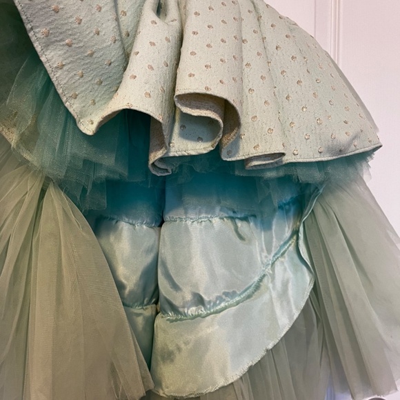 Itty Bitty Toes Santina - Picture 4 of 4